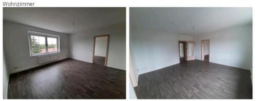 Foto - Etagenwohnung zur Miete in Löbau