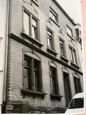 Foto - 1 -Zimmer -Wohnung -in Neukirchen Kapitalanlage oder Eigenbedarf