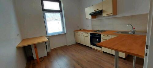 Foto - Etagenwohnung in Bexbach