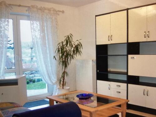 Foto - Etagenwohnung in Weismain