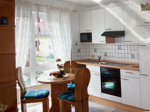 Foto - Etagenwohnung in Weismain zur Miete