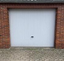 Garage Stellplatz Parkplatz zu vermieten Auto Motorrad Boot ! - Hamburg Harburg