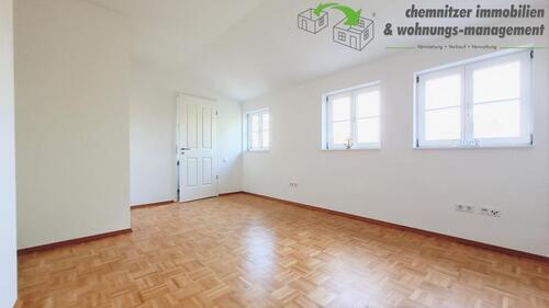 Foto - Etagenwohnung in Chemnitz