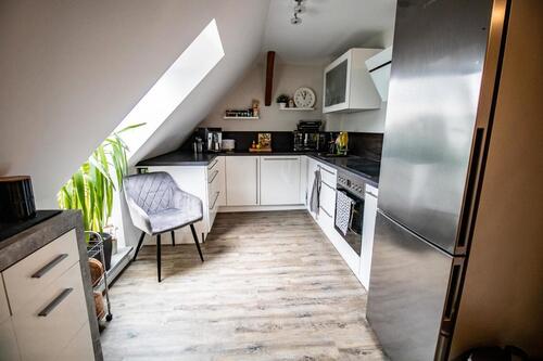 Foto - Etagenwohnung in Pößneck
