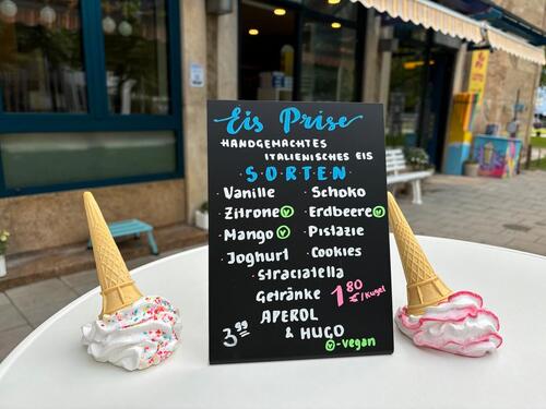Foto - andere in München zur Miete