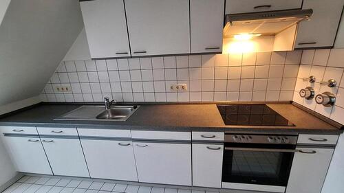 Foto - Etagenwohnung zur Miete in Kronach