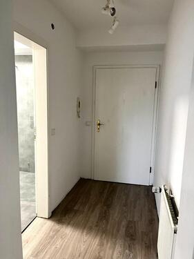 Foto - Etagenwohnung zur Miete in Herford