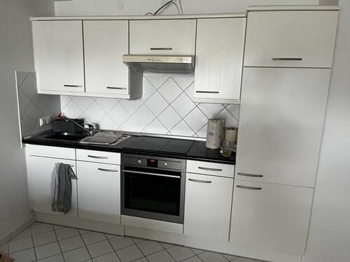 Foto - Etagenwohnung in Herford