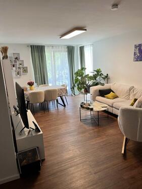 Foto - Etagenwohnung in Herford zur Miete