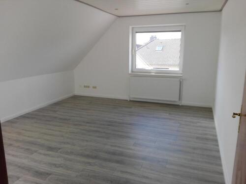 Foto - Mietwohnung 2.5 Zimmer Tönning - 620,00 EUR Kaltmiete,