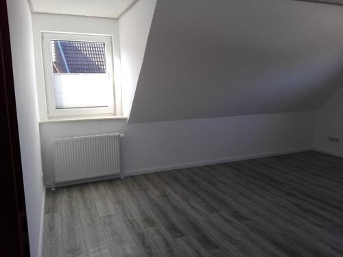 Foto - Etagenwohnung zur Miete in Tönning