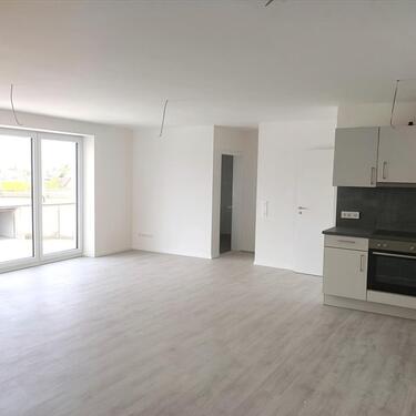 Foto - 3-Zimmerwohnung mit Balkon & Stellplatz in Tarp