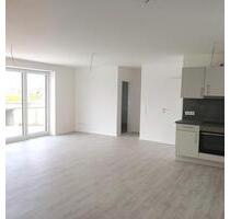 3-Zimmerwohnung mit Balkon & Stellplatz in Tarp