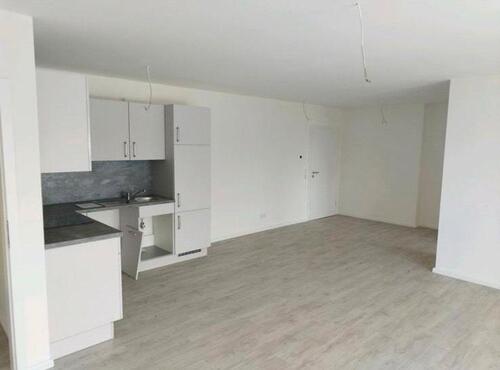 Foto - Etagenwohnung zur Miete in Tarp