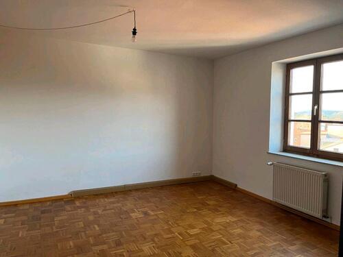 Foto - Etagenwohnung in Furth im Wald