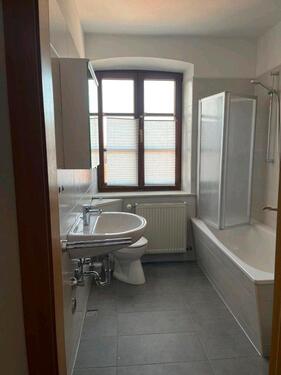 Foto - Etagenwohnung in Furth im Wald zur Miete