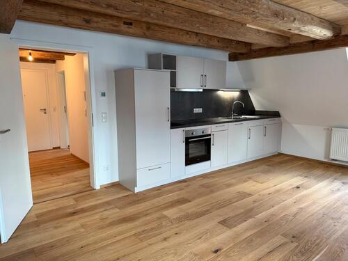 Foto - Erstbezug - 2 Zimmer Wohnung mit Aufzug (!)