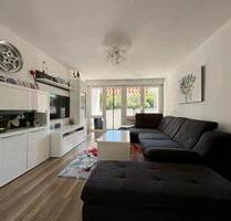 Gepflegte 3,5-Zimmer Wohnung in ruhiger Lage von Böblingen- Grund