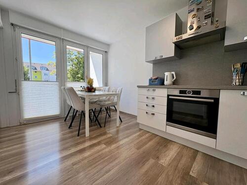 Foto - Etagenwohnung zum Kaufen in Böblingen