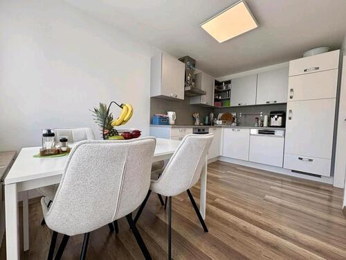 Foto - Etagenwohnung in Böblingen