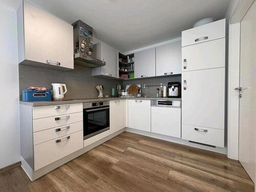 Foto - Etagenwohnung in Böblingen zum Kaufen