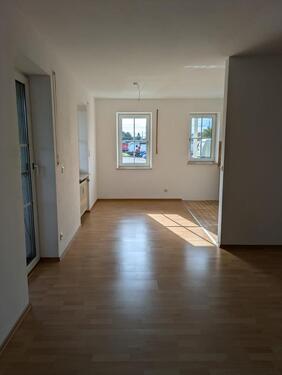 Foto - Etagenwohnung in Ingolstadt
