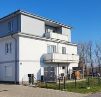 moderne geräumige 3,5-Raumwohnung Erdgeschoß - Neubrandenburg