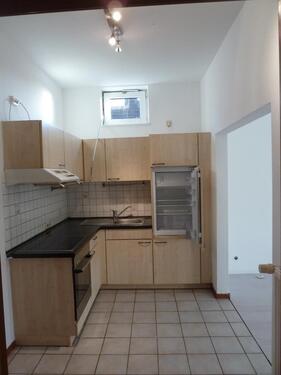 Foto - 2-Zimmerwohnung in Bargteheide - 500,00 EUR Kaltmiete,