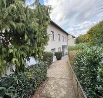 Helle 4-Zimmer-Erdgeschosswohnung - Altena