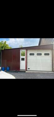 Foto - Lagerhalle - 950,00 EUR Miete,