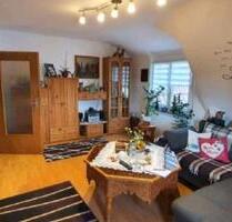 Brötzingen, helle 3-Zimmer Wohnung - Neulingen