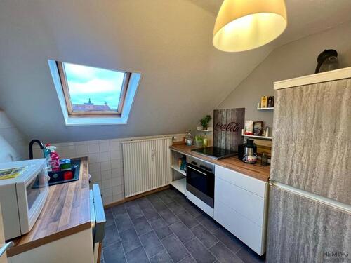 Foto - Etagenwohnung in Ober-Olm zur Miete