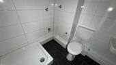 Foto - 2 Zimmer neues Duschbad - 439,00 EUR Kaltmiete, ca.  55,00 m²