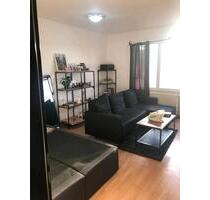 Einzimmerwohnung in Hildesheim - 450,00 EUR Kaltmiete, ca.  31,50 m² in Hildesheim (PLZ: 31141) Itzum-Marienburg