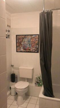 Foto - 1 Zimmer Etagenwohnung in Hildesheim