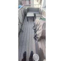 3 Zimmer Küche Bad Einbauküche mit Südbalkon - Barntrup