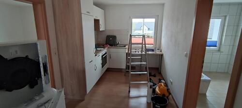 Foto - 3 Zimmer Etagenwohnung in Barntrup