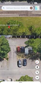 Foto - Garage zu Vermieten - 125,00&nbsp;EUR Miete,