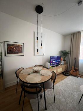 Foto - 2 Zimmer Etagenwohnung zur Miete in Furtwangen im Schwarzwald