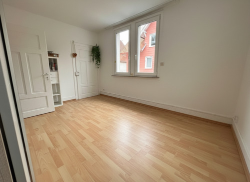 Foto - 2 Zimmer Etagenwohnung in Furtwangen im Schwarzwald