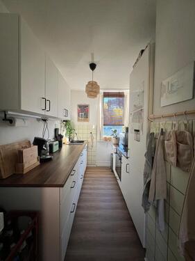 Foto - Etagenwohnung in Furtwangen im Schwarzwald zur Miete