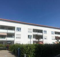 2 ZKB Wohnung mit Balkon in Wöllstein