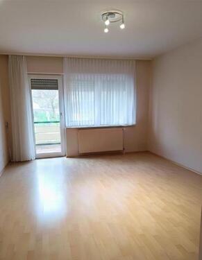 Foto - 2 Zimmer Etagenwohnung zur Miete in Bad Soden-Salmünster