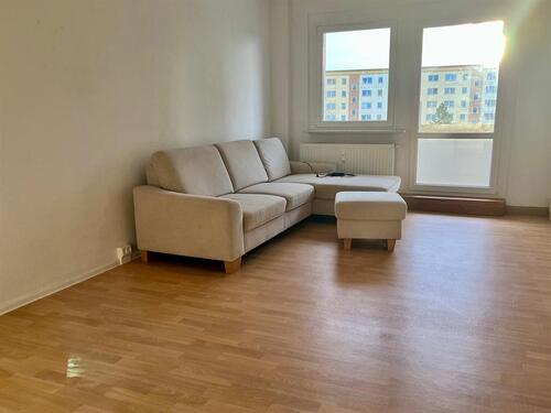 Foto - Etagenwohnung in Oelsnitz (Vogtland) zur Miete