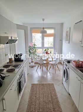 Foto - 2 Zimmer Etagenwohnung in Berlin