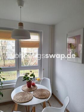 Foto - Etagenwohnung in Berlin zur Miete