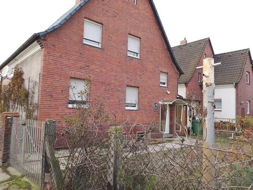 Foto - 6 Zimmer Einfamilienhaus zum Kaufen in Wittenberg Lutherstadt