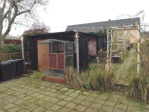 Foto - 6 Zimmer Einfamilienhaus in Wittenberg Lutherstadt