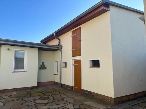 Foto - Doppelhaushälfte in Wettin-Löbejün zum Kaufen