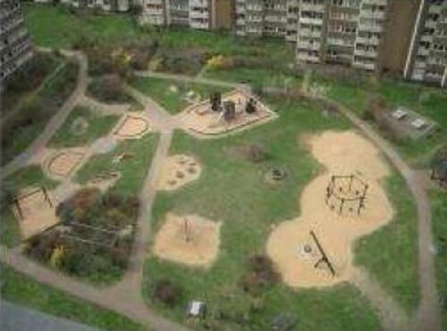 Foto - 2 Zimmer Etagenwohnung zum Kaufen in Köln